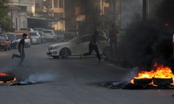 İsrail, Batı Şeria'nın Nablus kentinde 2 Filistinliyi öldürdü