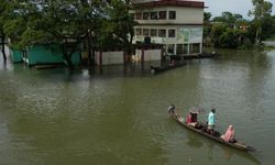 Seller Bangladeş'in kuzeydoğusunu harap etti