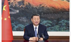 Xi: Peru ile kapsamlı stratejik ortaklığı yeni seviyelere taşımaya hazırız