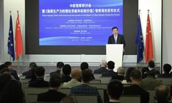 Xinhua Enstitüsü, Kuşak ve Yol İnisiyatifi'nin kazanımlarına ilişkin rapor yayımladı