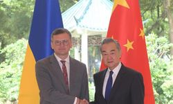Çin Dışişleri Bakanı Wang, Ukraynalı mevkidaşı Kuleba ile görüştü