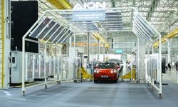 Çinli otomobil üreticisi GAC Aion, Tayland'da elektrikli araç fabrikası açtı