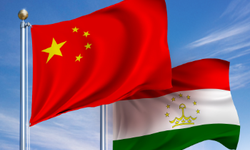 Çin ve Tacikistan ilişkilerini yeni dönemde kapsamlı stratejik işbirliği ortaklığına yükseltti