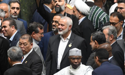 Hamas lideri İsmail Haniye İran'da öldürüldü