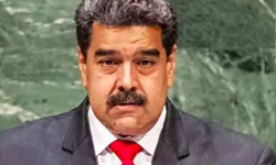 Venezuela Devlet Başkanı Maduro seçim sonrası şiddet olaylarından muhalefeti sorumlu tuttu