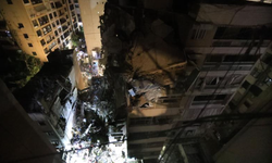 İsrail ordusu, Beyrut'ta Hizbullah'ın üst düzey askeri komutanına saldırı düzenledi