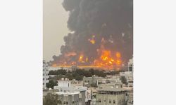 İsrail, Yemen'in Hudeyde kentine saldırdı