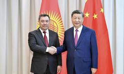 Xi: Çin ve Kırgızistan yüksek kaliteli Kuşak ve Yol işbirliğini teşvik etmeli