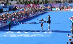 2024 Olimpiyat Oyunları kadınlar maraton yarışında altın madalyayı Hollandalı Sifan Hassan kazandı