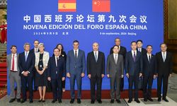 Çin-İspanya Forumu'nun 9. toplantısı Beijing'de düzenlendi