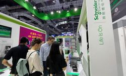 Fransız Schneider Electric, Shanghai'daki Ar-Ge üssünü genişletti