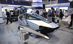 2024 Çin Uluslararası Tüketici Elektroniği Fuarı, Qingdao kentinde başladı