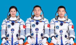 Çin'in Shenzhou-19 uzay görevini yürütecek astronotlar açıklandı