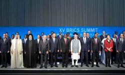 Küresel Güney'in yükselen sesi: BRICS