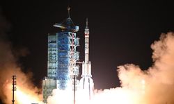 Çin: Shenzhou-19 mürettebatlı uzay aracı başarılı şekilde fırlatıldı