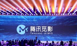 Çinli bilişim devi Tencent üçüncü çeyrekte gelirini ve net karını artırdı