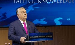 Orban: Macaristan, rolünü Avrupa stratejilerinden bağımsız belirlemeli