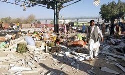 Fotoğraf: Pakistan'da tren istasyonunda patlama: En az 20 ölü, 53 yaralı