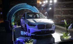 BMW CEO'su: Çin, BMW'nin inovasyon ve e-mobilite alanlarındaki itici gücü