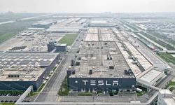 Tesla'nın Shanghai'daki mega fabrikasının inşası yıl sonuna kadar tamamlanacak