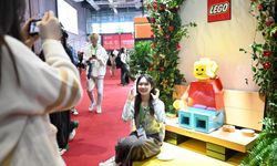 Legoland Shanghai Resort bu yıl yaz aylarında faaliyete geçecek