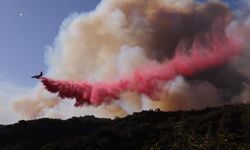 Los Angeles'taki orman yangınları nedeniyle 92.000 kişi için zorunlu tahliye emri verildi