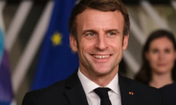 Macron'dan Avrupa'ya savunma yatırımlarını artırma çağrısı