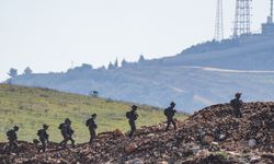 İsrail, 5 nokta dışında Lübnan'ın güneyindeki tüm birliklerini geri çekti