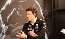 Mercedes Formula 1 takım patronu Wolff: Çin pazarı bizim için son derece önemli