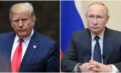 Trump ve Putin, Ukrayna'da enerji ve altyapı ateşkes  konusunda anlaştı