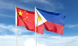 Çin, iki şiddetli tayfun yaşayan Filipinler'e insani yardım gönderdi
