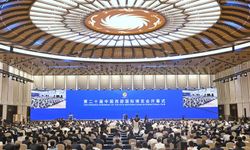 20. Uluslararası Batı Çin Fuarı, Chengdu kentinde başladı