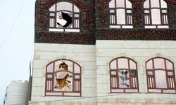 ABD'den Yemen'in başkenti Sana'ya yeni hava saldırısı: En az 14 yaralı