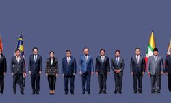 ASEAN liderleri, ABD'nin tarifelerini görüşmek üzere toplandılar