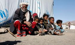 BM: Yerinden edilmiş 4,8 milyon Yemenlinin barınma krizi acilen çözülmeli