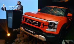 BYD'nin lüks markası DENZA, Sri Lanka pazarındaki varlığını artırıyor