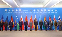 Çin-Pasifik Ada Ülkeleri Dışişleri Bakanları Toplantısı, Çin'in Xiamen kentinde gerçekleştirildi