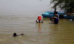 Sudan'da aşırı sıcaklar ve derinleşen su krizi bölge halkını olumsuz etkiliyor