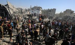 Hamas: Gazze'de 5 yıllık ateşkesi içeren barış teklifimizi arabuluculara ilettik