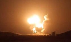 İsrail, Yemen'in Hudeyde vilayetine hava saldırıları düzenledi: En az 2 ölü, 42 yaralı