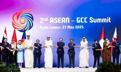 Malezya'nın başkenti Kuala Lumpur, 2. ASEAN-KİK Zirvesi'ne ev sahipliği yaptı