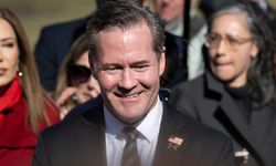 Trump, ulusal güvenlik danışmanlığı görevinden ayrılacak Mike Waltz'u ABD'nin BM temsilciliğine aday gösterdi