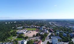TikTok, Finlandiya'da büyük bir veri merkezi kuracak