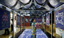 Uluslararası Somut Olmayan Kültürel Miras Festivali, Çin'in Chengdu kentinde başladı