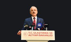 Uraloğlu: "Kuşak ve Yolu Desteklemeye Devam Ediyoruz."