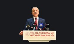 Ulaştırma ve Altyapı Bakanı Uraloğlu: Orta Koridor küresel taşımacılığa ivme kazandıracak