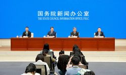 2. Kuşak ve Yol Bilim ve Teknoloji Etkileşim Konferansı Çin'in Chengdu kentinde düzenlenecek