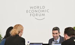 2025 Yaz Davos Forumu 24-26 Haziran tarihlerinde Çin'in Tianjin Belediyesi'nde düzenlenecek
