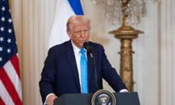 Trump: Saldırı yapabilirim de yapmayabilirim de