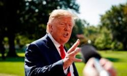Donald Trump: İsrail ile İran yakında anlaşacak
